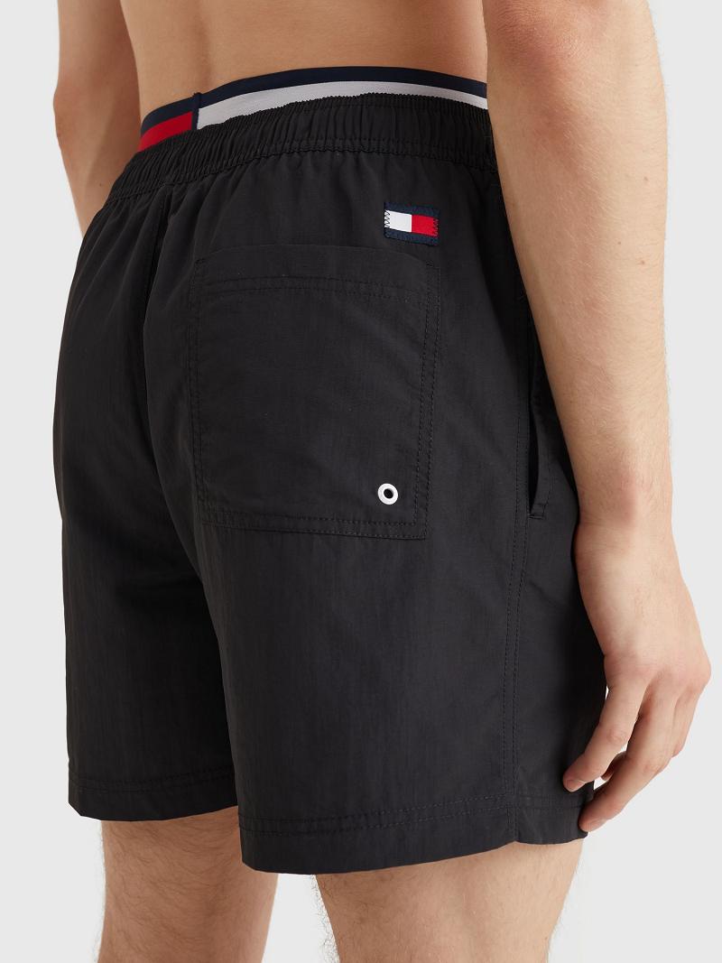 Férfi Tommy Hilfiger Slim fit 7